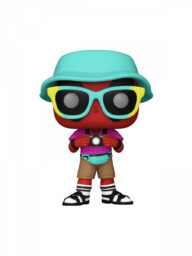 Figurka Deadpool - Tourist Deadpool (Funko POP! Marvel