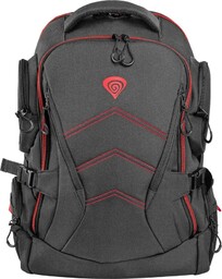 Plecak Na Laptopa Genesis Pallad 550 17.3" Czarny