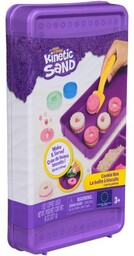 SPIN MASTER Piasek kinetyczny Kinetic Sand Ciasteczka 6071549