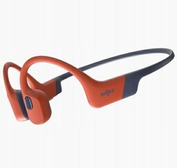 Słuchawki bezprzewodowe z przewodnictwem kostnym Shokz OpenSwim Pro
