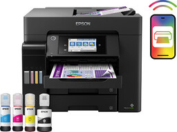 Epson Drukarka L6570 EcoTank