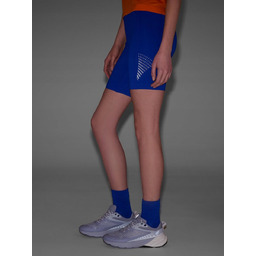 LEGGINSY, KOLARKI DAMSKIE TFSTF027 4F S