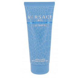 Versace Man Eau Fraiche żel pod prysznic 200