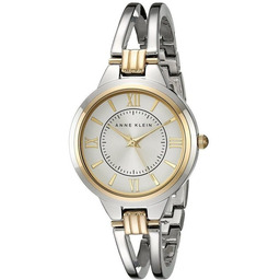 Zegarek kwarcowy Anne Klein, AK/1441SVTT