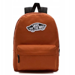 Plecak szkolny old skool Vans Realm Backpack VN0A3UI6CKN