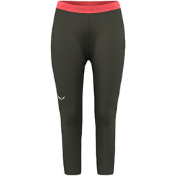 Salewa Cristallo Warm Alpine Merino Responsive legginsy damskie