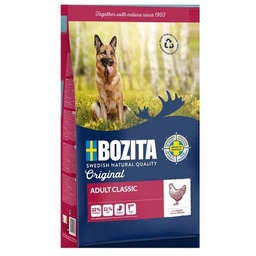 Bozita Original Adult Klasyczny Kurczak - sucha karma