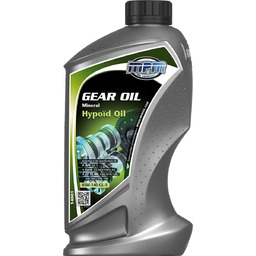MPM 14001 Olej przekładniowy 85W-140, 1l, API GL-5