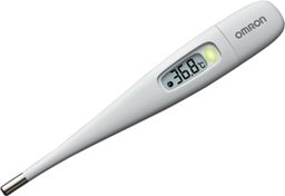Cyfrowy termometr dotykowy, wodoodporny - duża precyzyjność pomiaru,