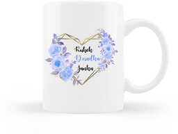 Kubek personalizowany na dzień dziadka - 330ml