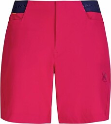 Mammut damskie szorty Massone, fioletowe, 32