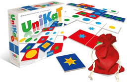Unikat GRANNA