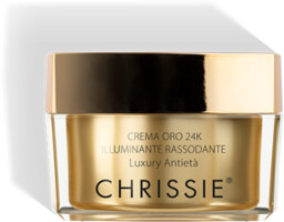 Chrissie 24K Krem ze złotem