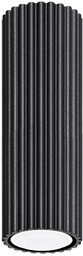 Lumes Czarna loftowa lampa sufitowa 20cm - D292-Avium