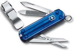 Victorinox Scyzoryk Nail Clip 0.6463.T2