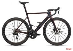 Giant Rower Propel Advanced SL 0 Dura-Ace
