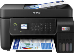Epson Drukarka L5310 EcoTank
