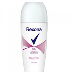 REXONA DEO ROLON WOM BIORYTHM 50ml