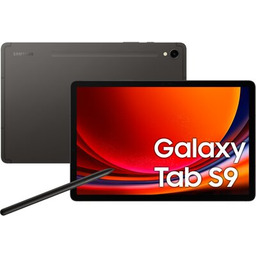 SAMSUNG GALAXY TAB S9 5G X716B 12/256GB 11"