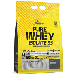 Olimp Pure Whey Isolate 95  - 1800
