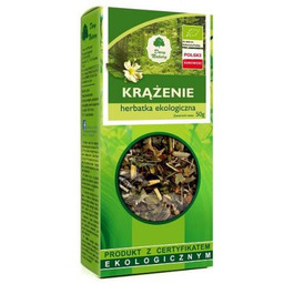 DARY NATURY Herbatka Ekologiczna Krążenie, 50g