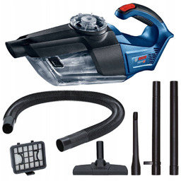 Akumulatorowy odkurzacz Gas 18V-1 Bosch 06019C6200