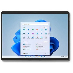Microsoft Surface Pro 8 i5/8GB/128GB/Win11 Platynowy