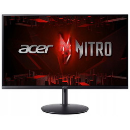 Monitor Acer 23,8" XF240YM3BII Ips 180Hz 2xHDMI Dp