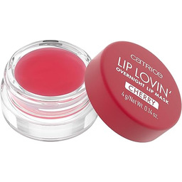 Catrice Maseczka do ust na noc Lip Lovin