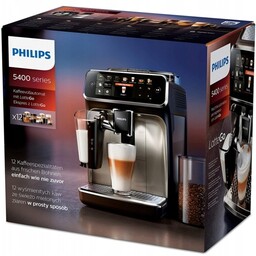 Ekspres Philips (EP5441/50)
