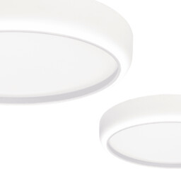 Plafon nowoczesny Gea ML6393 - Milagro