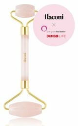 flaconi Collection Beauty Tools Rose Quartz Roller