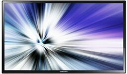 Samsung Monitor SMART Signage ME32C (LH32MECPLGC/EN) + UCHWYTorazKABEL