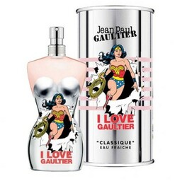 Jean Paul Gaultier Classique I Love Gaultier, Woda