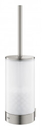 GROHE 41076DC0 Selection szczotka toaletowa