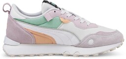 Buty Damskie Puma Rider Future Vintage Białe (38767208)