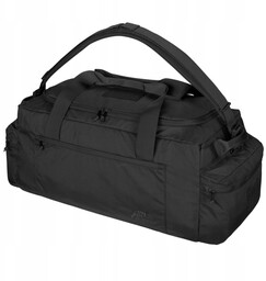 Torba Helikon Enalarged Urban Training Bag Black