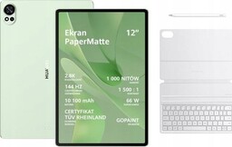 TABLET HUAWEI MATEPAD 12'' X ZIELONY 12/256GB WI-FI