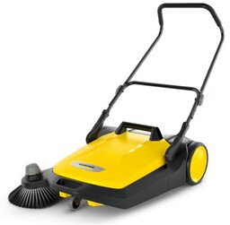 Karcher Zamiatarka S 6