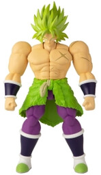 Bandai Dragon Ball Super Limit Breaker - Super