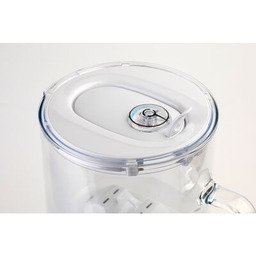 Dzbanek filtrujący Aquaphor Glass 2,5 l + wkład