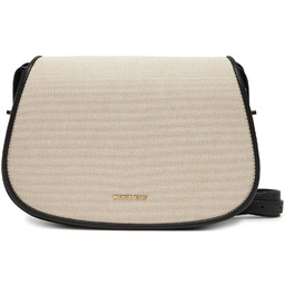 Torebka MICHAEL Michael Kors 30S5GL0M2C Beżowy