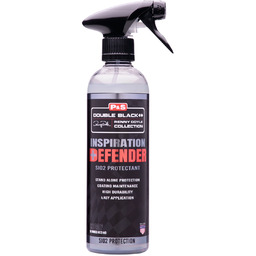 P&S Defender SiO2 Protectant - Zaawansowany środek