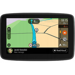 Nawigacja TomTom Go Basic 6'' EU45 6 "