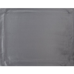 Eurofirany Obrus dekoracyjny 30x40 Melinda serweta podkładka stalowy