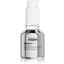 L''Oréal Professionnel Paris SteamPod Professional Smoothing Treatment Olejek