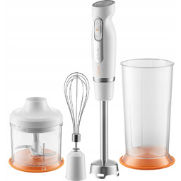 Blender ręczny Sencor Shb 4378WH 800 W biały