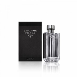 Prada, L''Homme, woda toaletowa, 50 ml