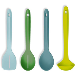 Joseph Joseph Zestaw 4 narzędzi kuchennych Duo