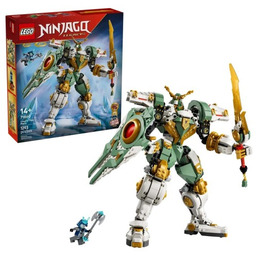 LEGO Ninjago 71860